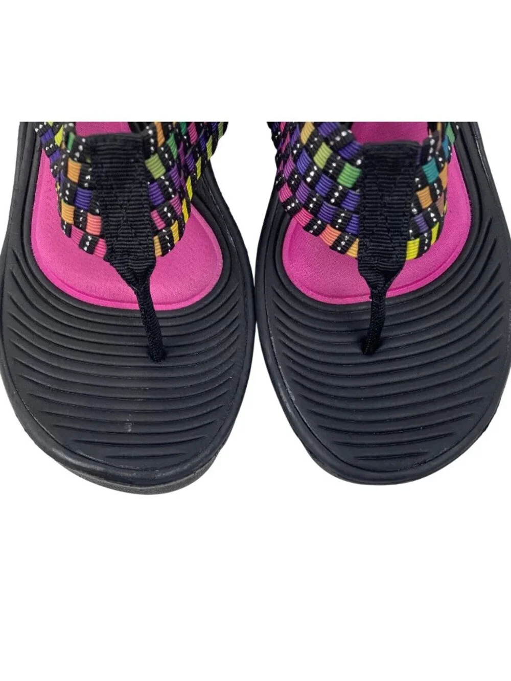 Skechers memory foam